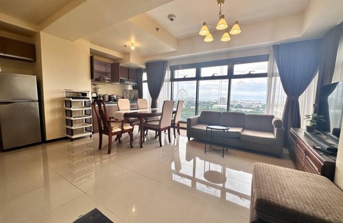 Pasay Condominio | The Sunset @ The Radiance Manila Bay