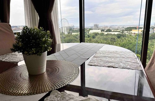 Pasay Condominio | The Sunset @ The Radiance Manila Bay