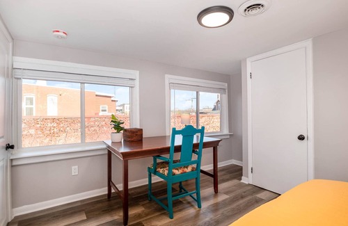 Michigan City Apartamento | The Sunshine House: Scenic Skies Unit