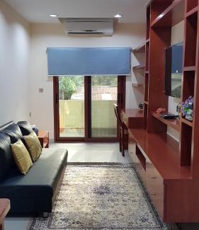 Bangkok Yai Apartamento | The Supara