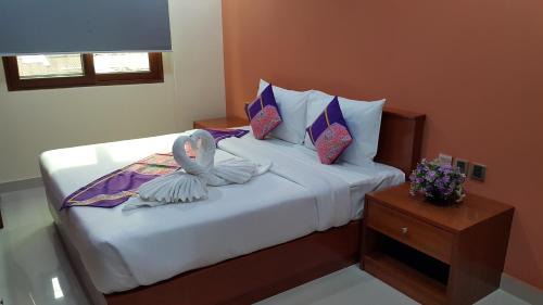 Bangkok Yai Apartamento | The Supara