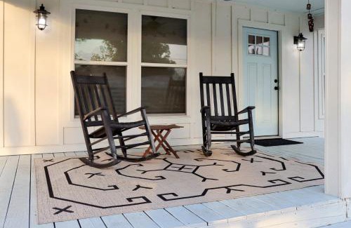 Port St. Joe Casa | The Surf Ranch by Pristine Properties Vacation Rentals