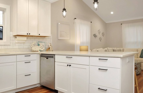 Port St. Joe Casa | The Surf Ranch: Near Bay, Pet Friendly!