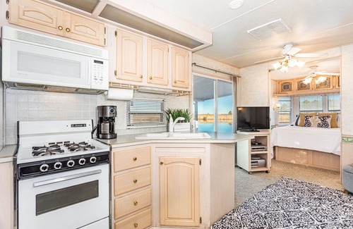 Sandbridge Cabaña | The Surf Shack H2O! Radiant Rich Sunsets From Back Back Bay to Sandbridge Beach!
