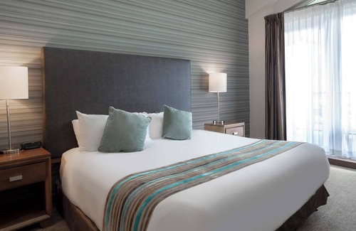 Revelstoke Complejo | The Sutton Place Hotel Revelstoke Mountain Resort
