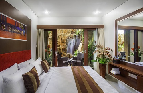 Batubulan Hotel | The Swaha Ubud Hotel