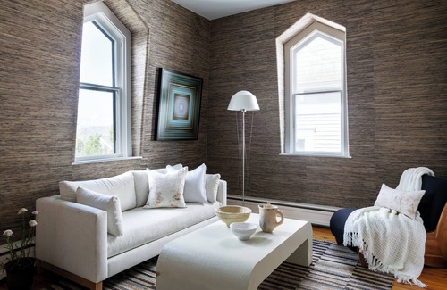 Nantucket Town Hotel | The Swain House at 21Broad