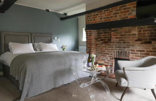 Forest Row Hotel | The Swan at Forest Row