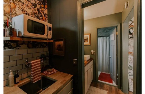 Kings Grant Apartamento | The Swan Fully Private Guest Suite