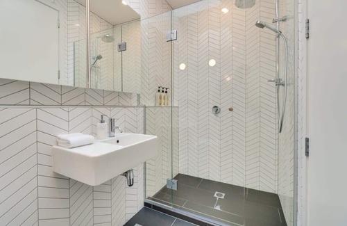Te Aro Apartamento | The Swan Penthouse Su