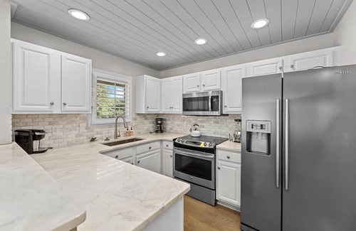 North Myrtle Beach Casa | “THE SWEEET LIGHT” WITH AMAZING VIEWS OF INTRACOASTAL 3BR 3B wBONUS RM Sleeps 8