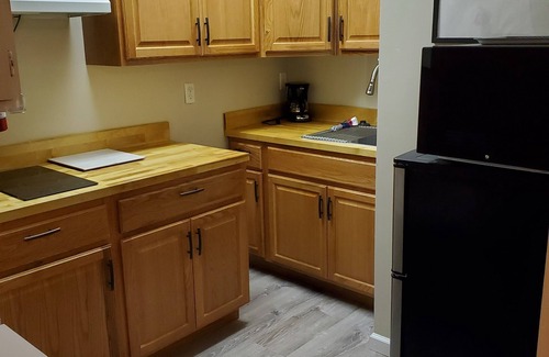 Beacon Hills and Harbour Apartamento | "the Sweet", close to downtown, beaches, parks, colleges, airports & hospitals.