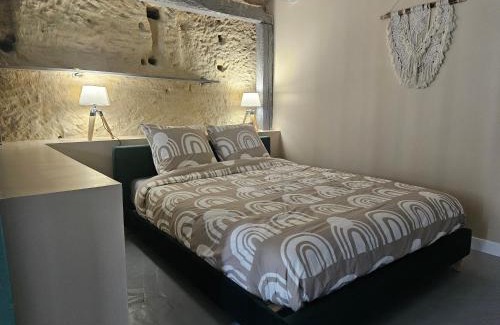 Saint-Etienne-de-Chigny Apartamento | The Sweet Cave