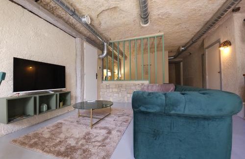 Saint-Etienne-de-Chigny Apartamento | The Sweet Cave