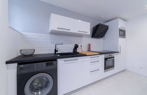 Mulhouse Apartamento | The sweet home with free parking and wifi