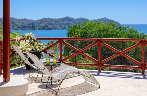 North End Condominio | The Sweet Life Sayulita | Ocean Views