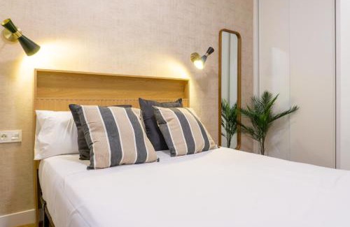 La Merced Apartamento | The Sweet Nest Málaga