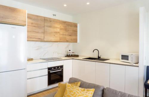 La Merced Apartamento | The Sweet Nest Málaga