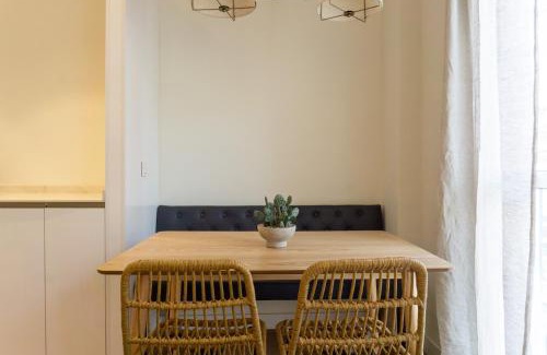 La Merced Apartamento | The Sweet Nest Málaga