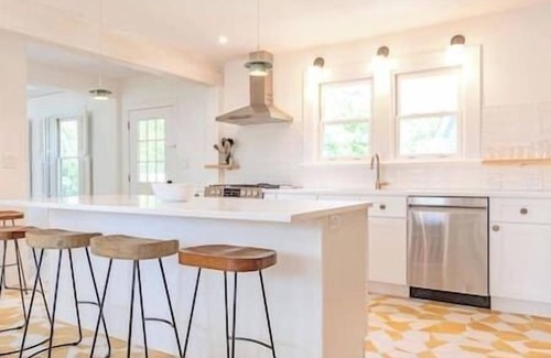 Walton Park Casa | The Sweet Spot: Fab Fall Getaway 1hr from the GWB!