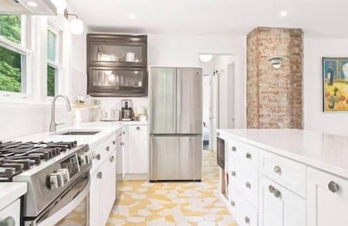 Walton Park Casa | The Sweet Spot: Fab Fall Getaway 1hr from the GWB!