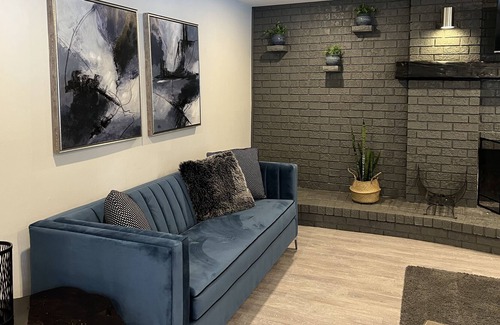 Collingwood Chalet De Esquí | The Sweet Spot -HOT TUB /SAUNA & GAMES ROOM!