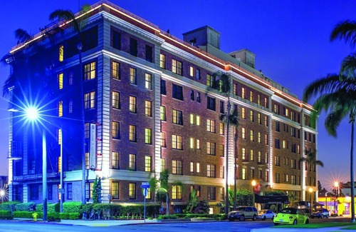 Park West Complejo | El punto dulce en San Diego!