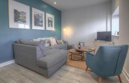Rhosneigr Apartamento | The Swell by Guestz