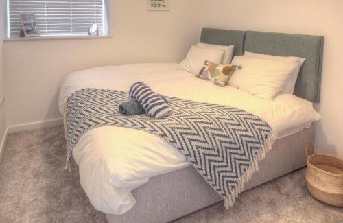 Rhosneigr Apartamento | The Swell by Guestz