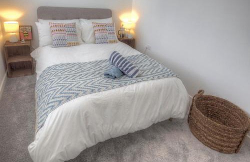 Rhosneigr Apartamento | The Swell by Guestz
