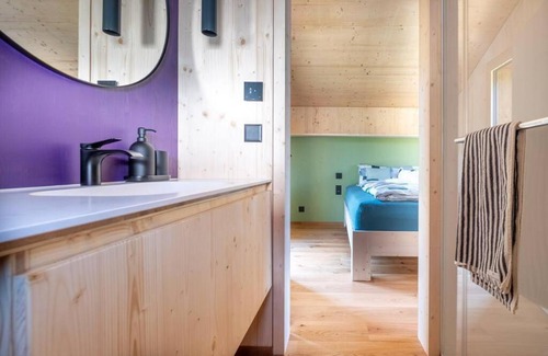 Stans Casa | The Swiss Bijou/Alpine Retreat