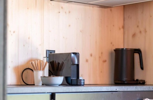 Stans Casa | The Swiss Bijou/Alpine Retreat