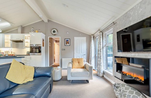 Narberth Chalet De Esquí | The Sycamores in the beautiful Narberth