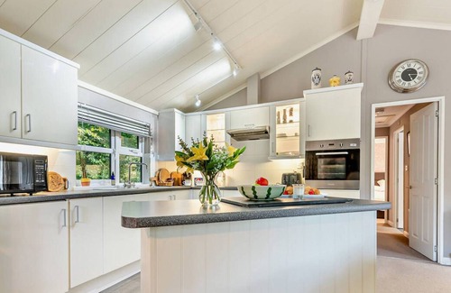 Narberth Chalet De Esquí | The Sycamores in the beautiful Narberth