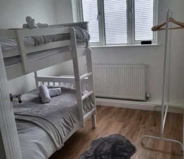 Crystal Palace Apartamento | The Sydenham Snug
