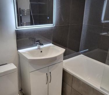 Crystal Palace Apartamento | The Sydenham Snug