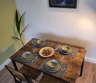 Crystal Palace Apartamento | The Sydenham Snug
