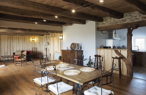 Pradinas Casa | The Symphony of Life