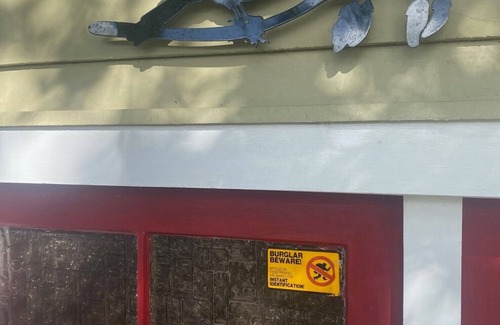 Newtown Casa | The Tūī Nest