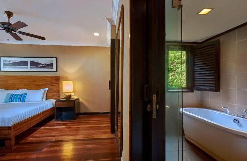 Redang Island Complejo | The Taaras Beach & Spa Resort