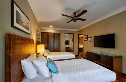 Redang Island Complejo | The Taaras Beach & Spa Resort