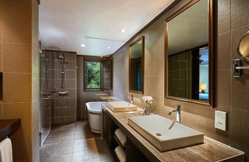 Redang Island Complejo | The Taaras Beach & Spa Resort