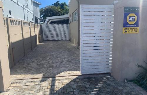 Flamingo Vlei Apartamento | The Tableview Garden Room