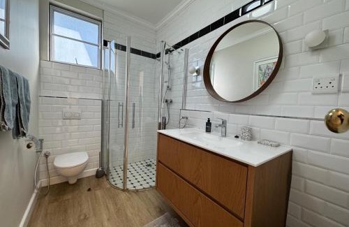 Flamingo Vlei Apartamento | The Tableview Garden Room