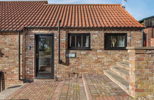 Horncastle Cabaña | The Tack Room - UK36660