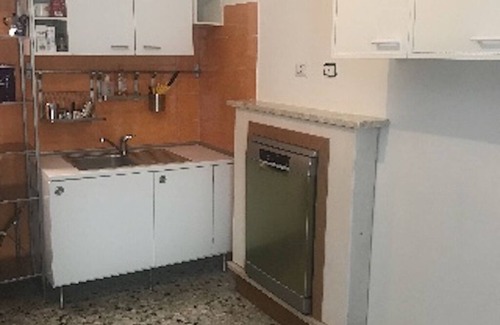 Ortona Apartamento | La habitación del sastre (apartamento con gran terraza)