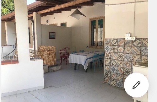 Ortona Apartamento | La habitación del sastre (apartamento con gran terraza)