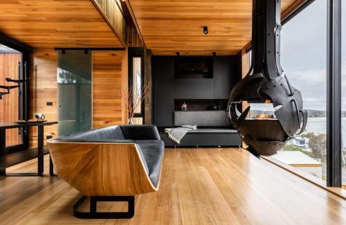 Lewisham Casa | The Tailored Pod - A Compact Oasis