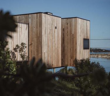 Lewisham Casa | The Tailored Pod - A Compact Oasis