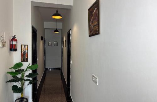 Agra Casa | The Taj Homes